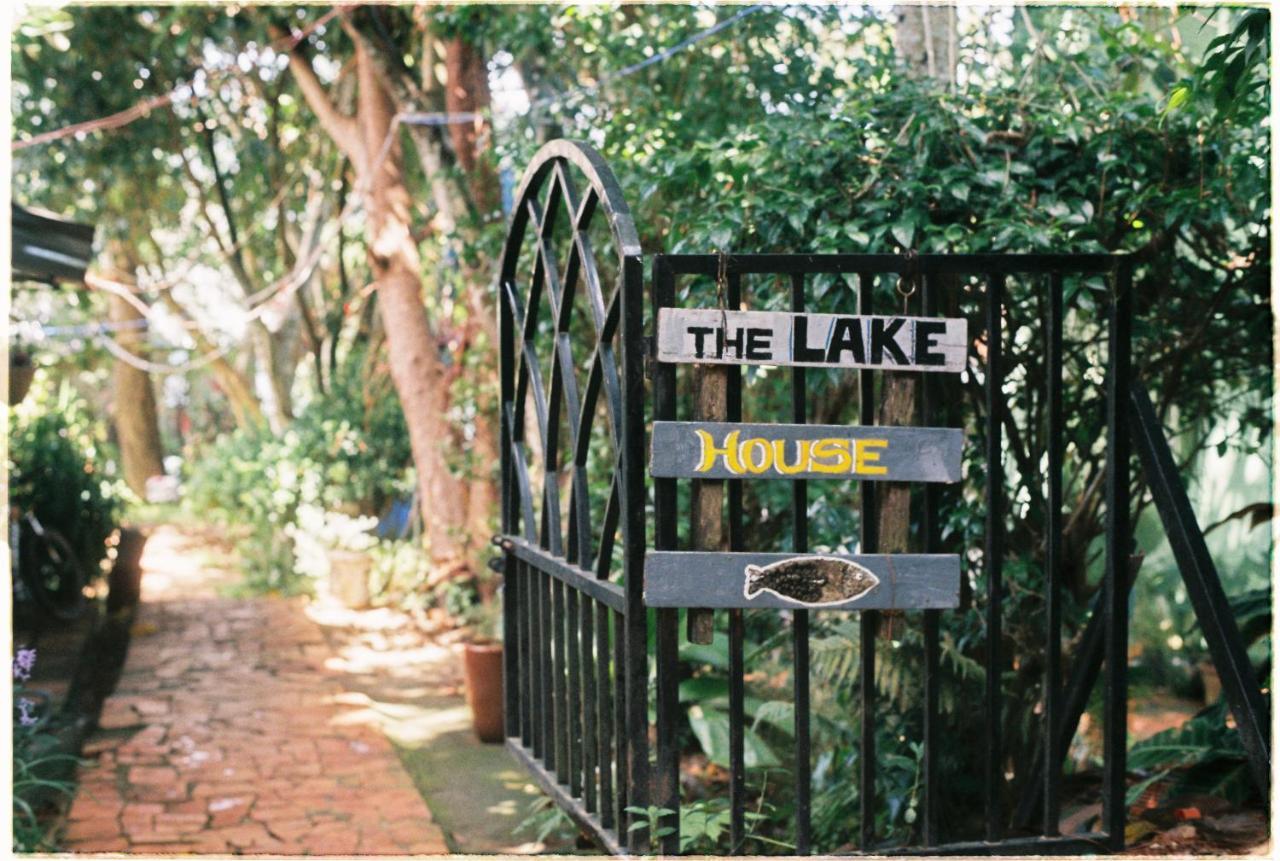 The Lake House Dalat Εξωτερικό φωτογραφία